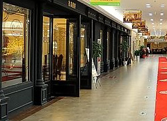 统一店面设计