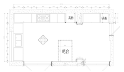 实案分享丨400㎡美式别墅全屋定制火爆来袭